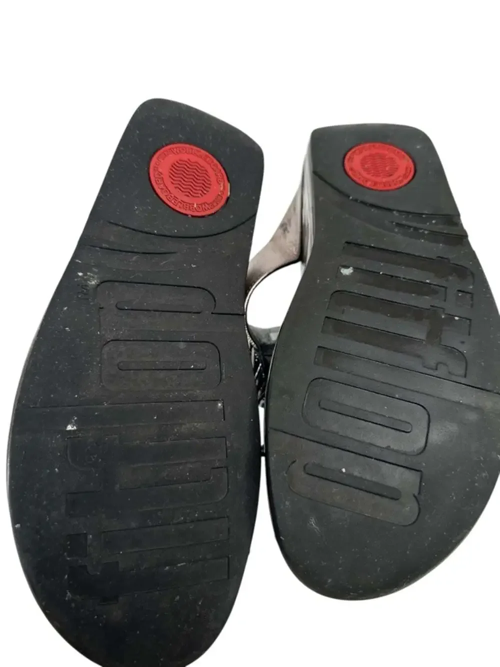 Fitflop rumba wedge